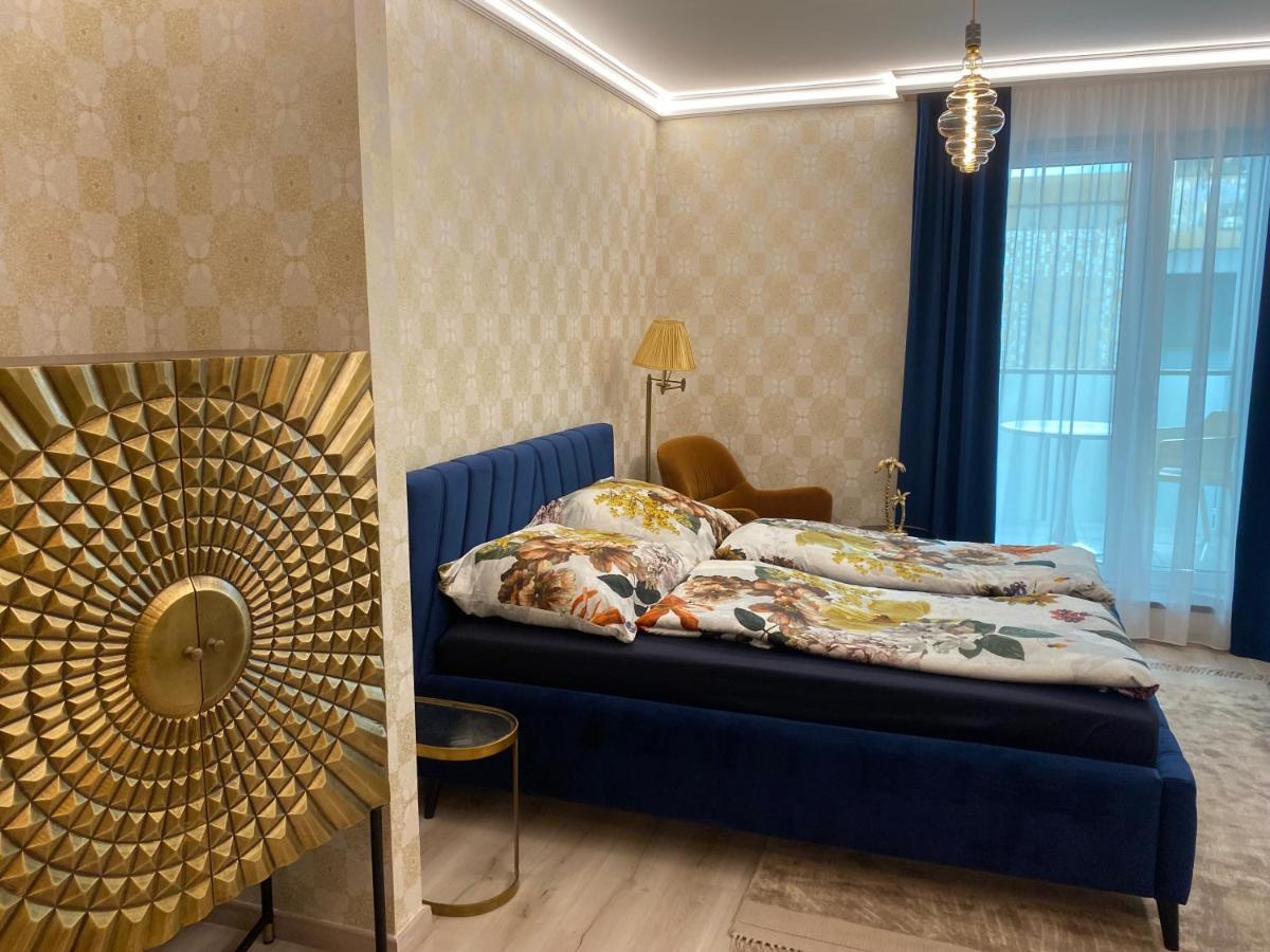 Grand Appartement