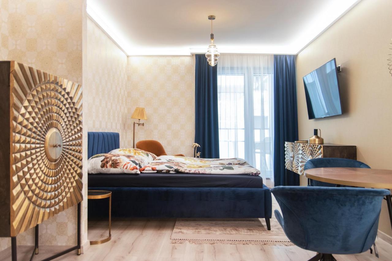 Grand Appartement