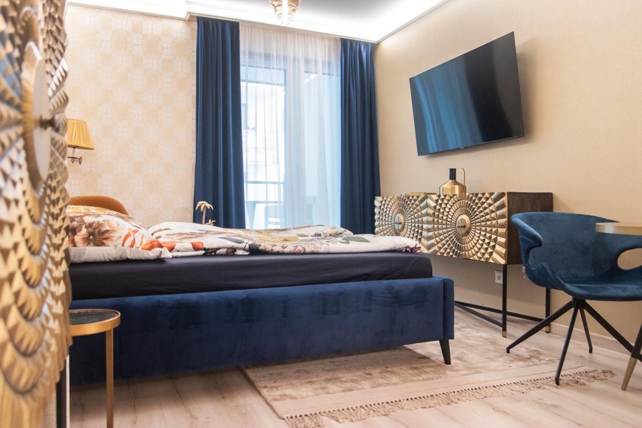 Grand Appartement