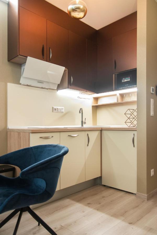 Grand Appartement