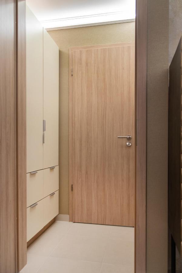 Grand Appartement *