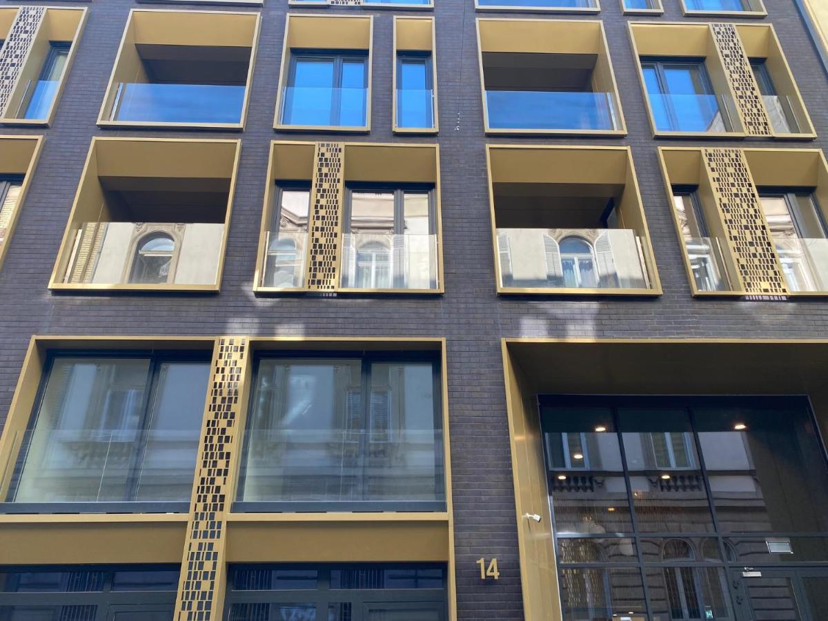 Grand Appartement *