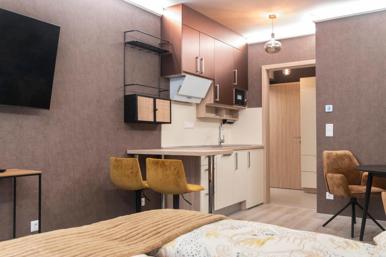 Grand Appartement *