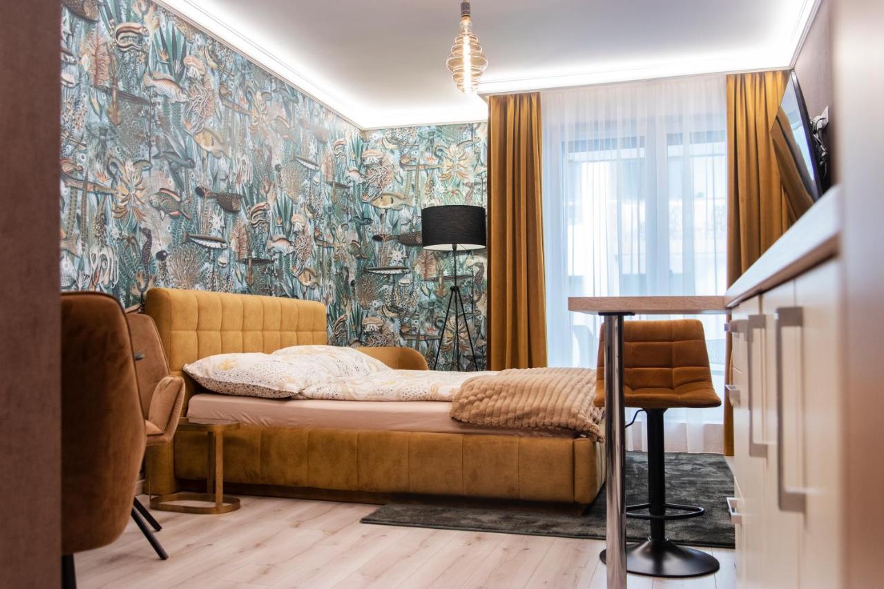Grand Appartement