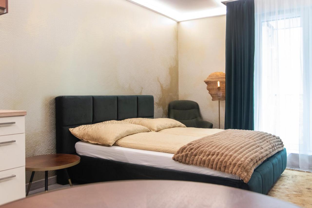 Grand Appartement