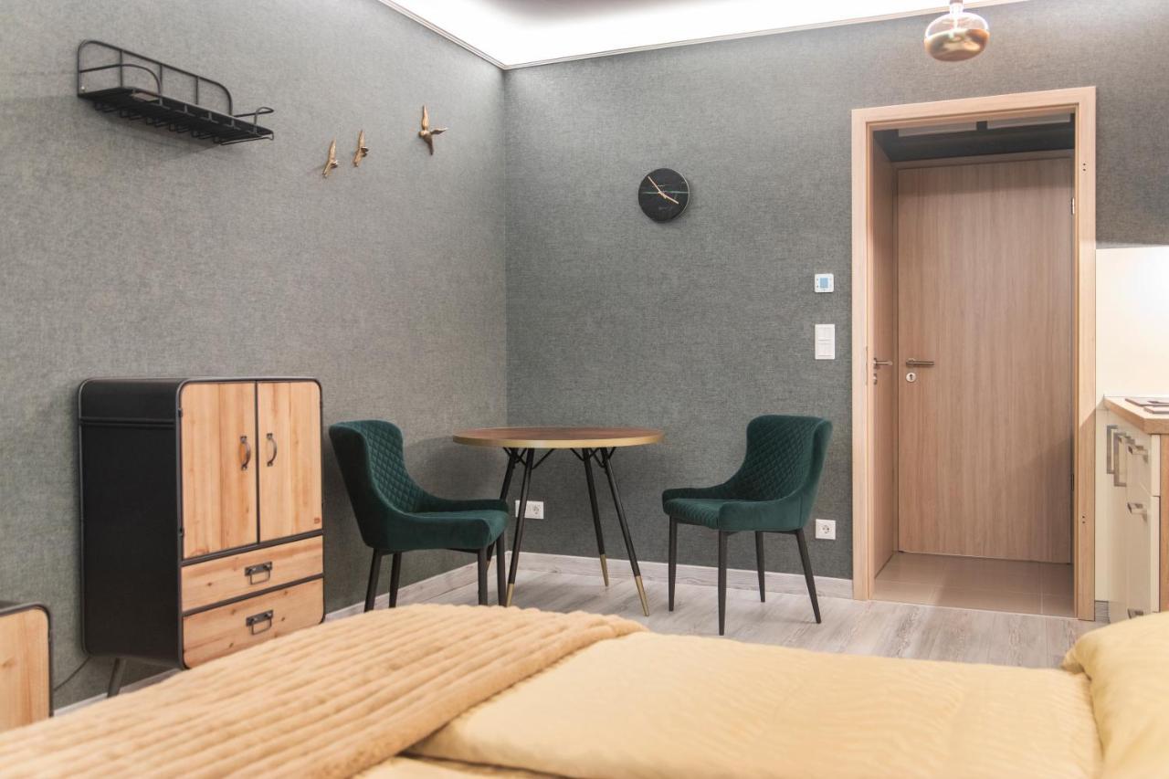 Grand Appartement *