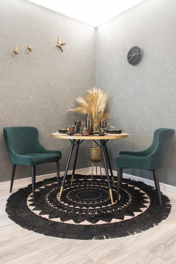 Appartement Grand *