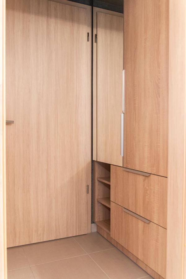 Appartement Grand