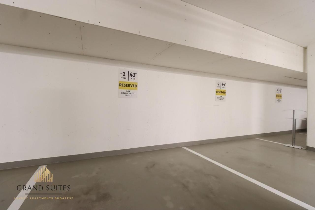 Apartamento Grand