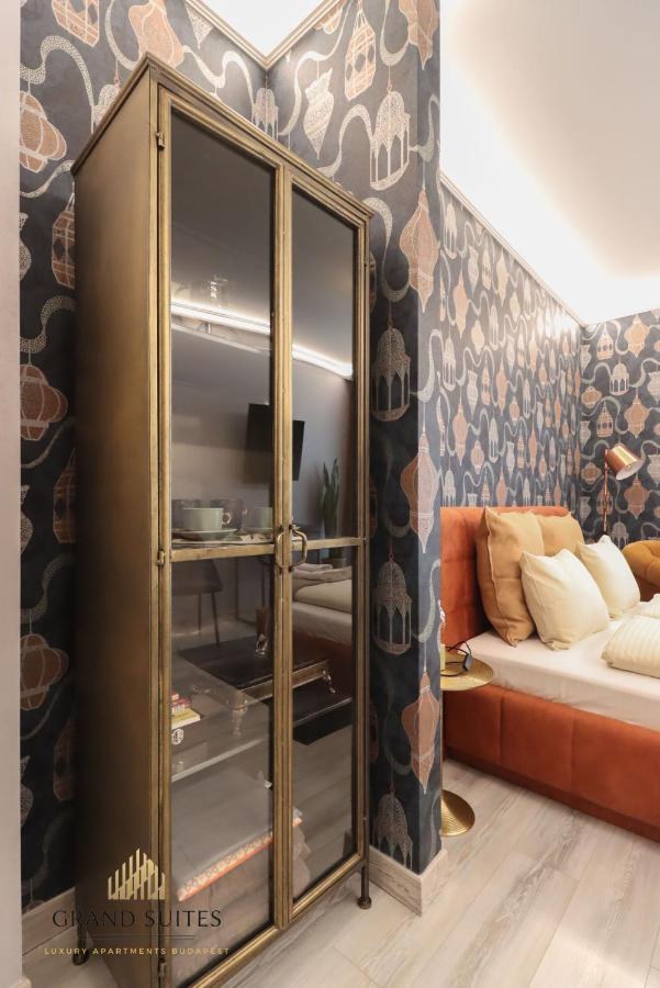 Grand Appartement
