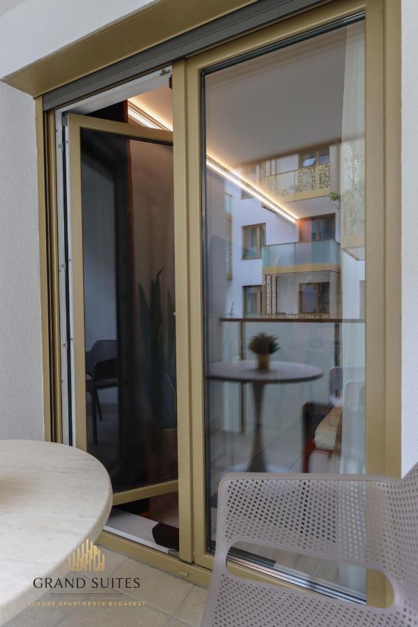 Apartment Grand