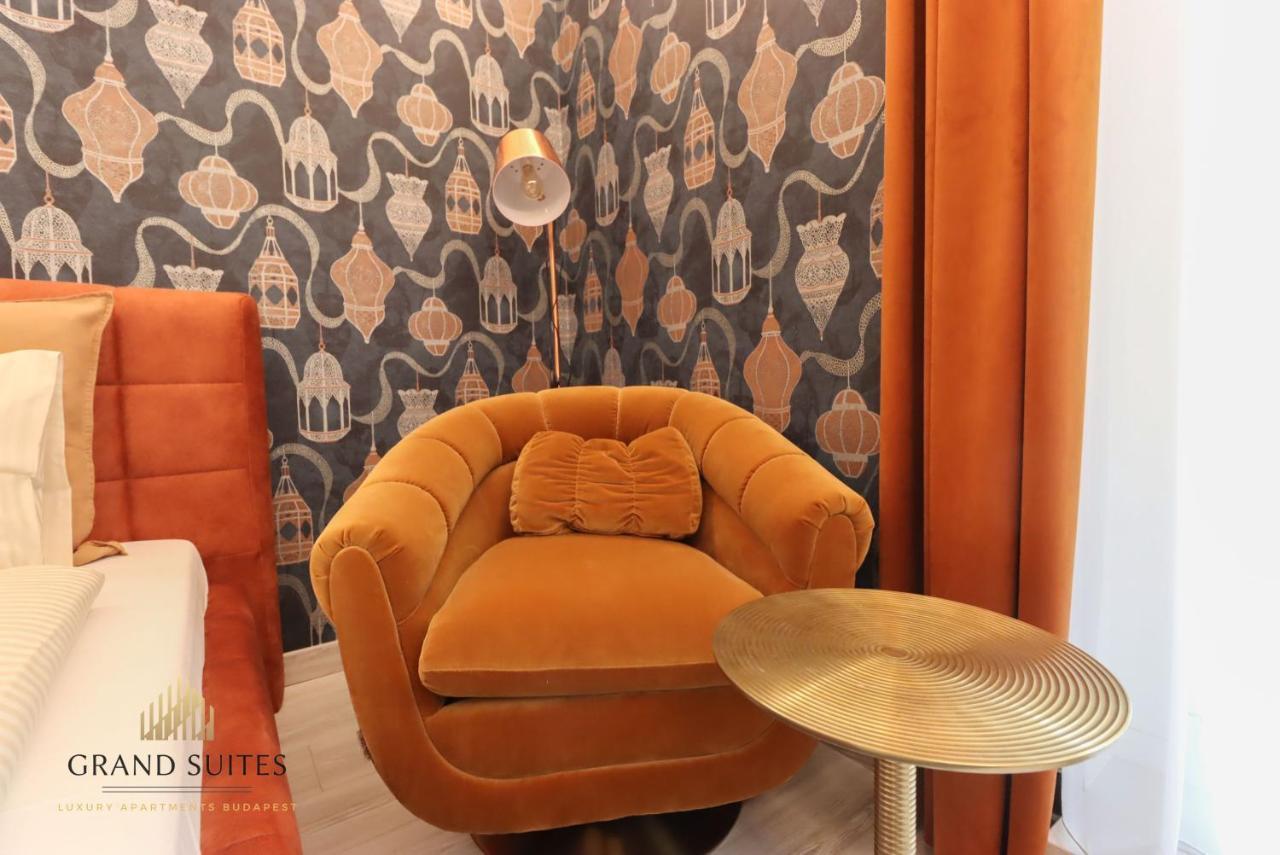 Appartement Grand