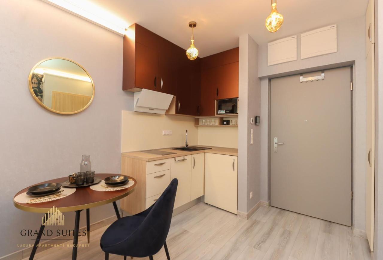 Appartement Grand