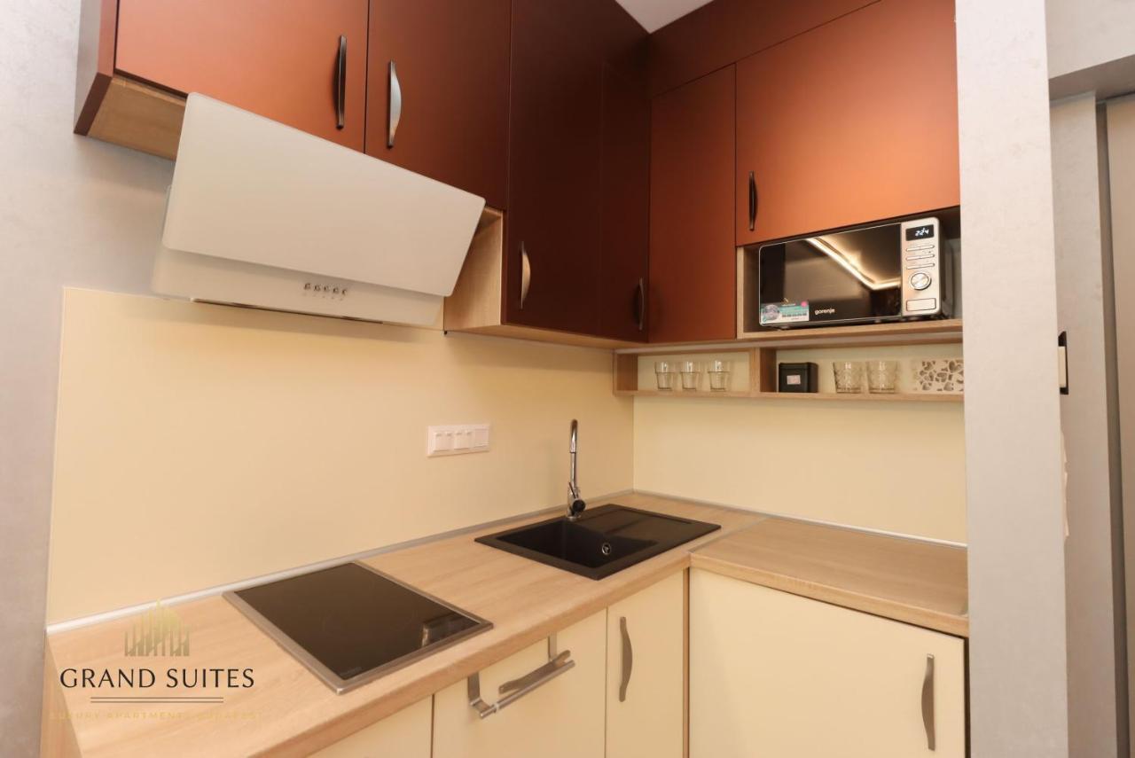 Appartement Grand