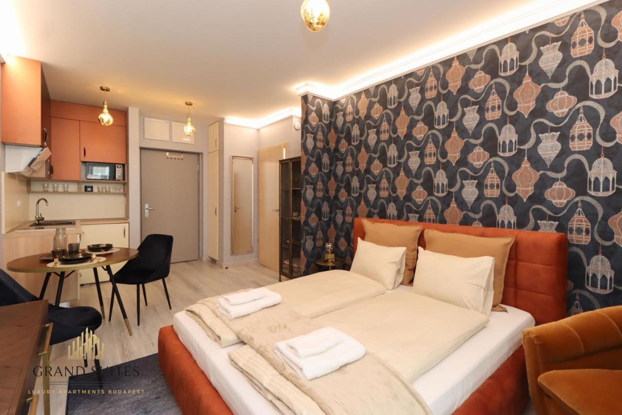 Appartement Grand