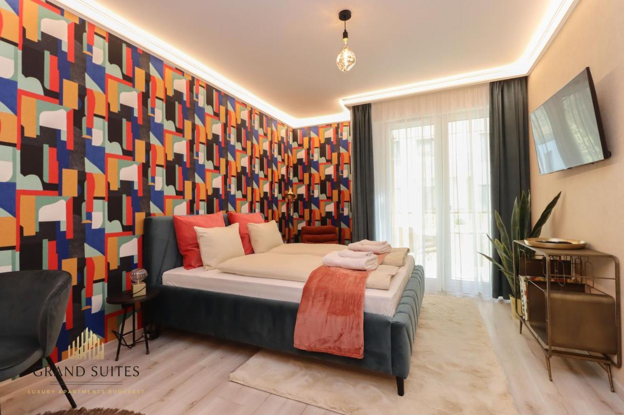 Apartamento Grand
