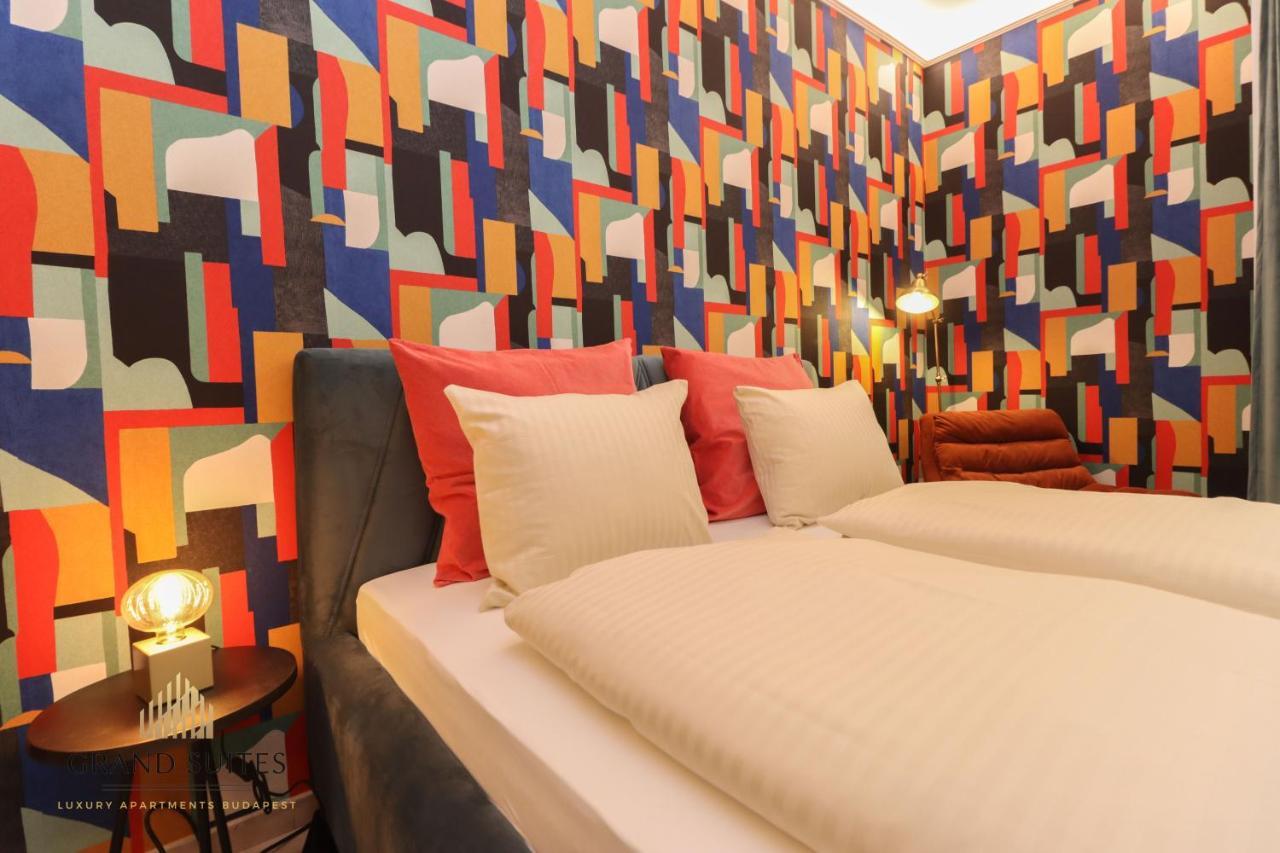 Apartamento Grand