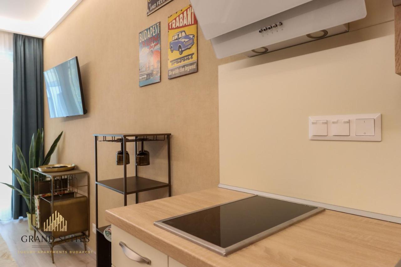 Grand Apartamento *