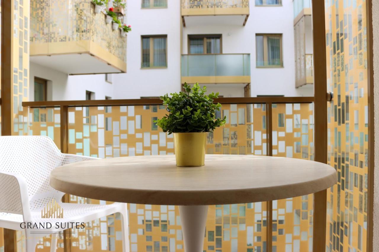 Grand Appartement *
