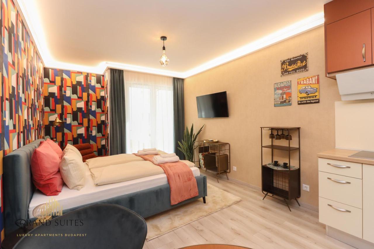 Grand Appartement