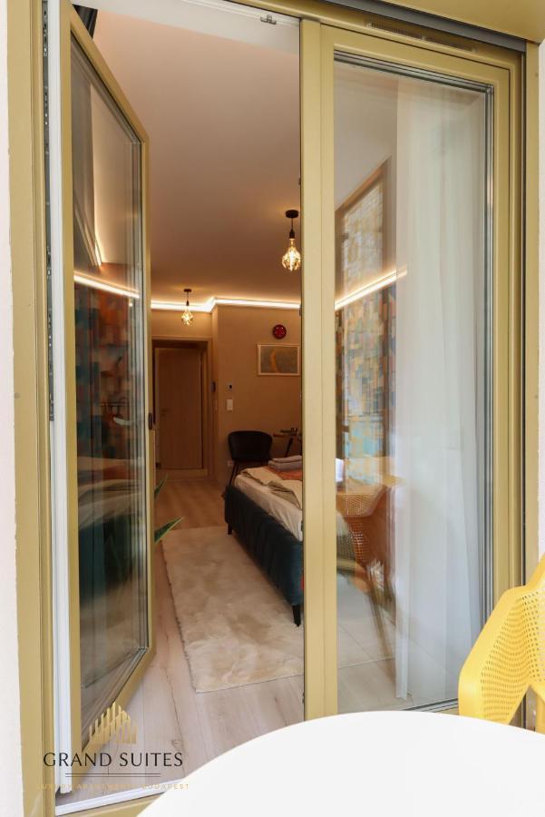 Appartement Grand