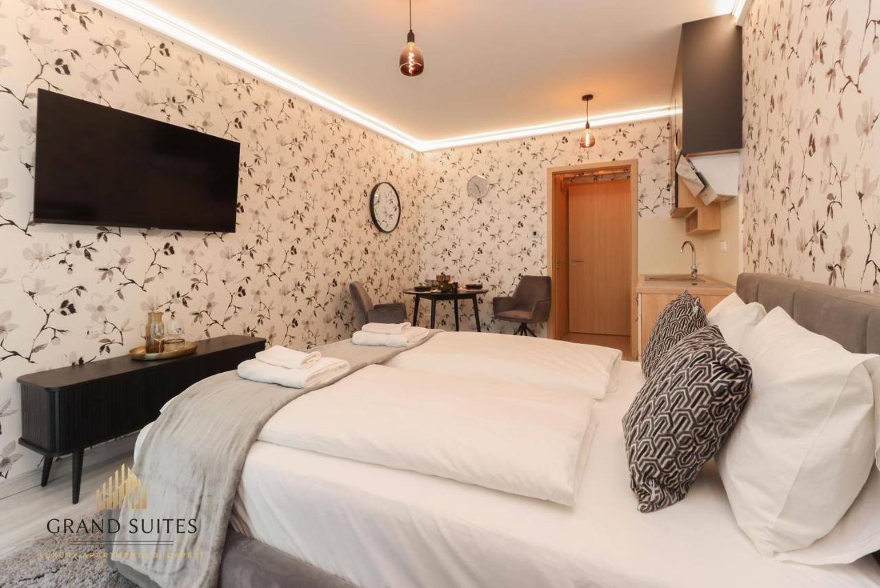 Appartement Grand *