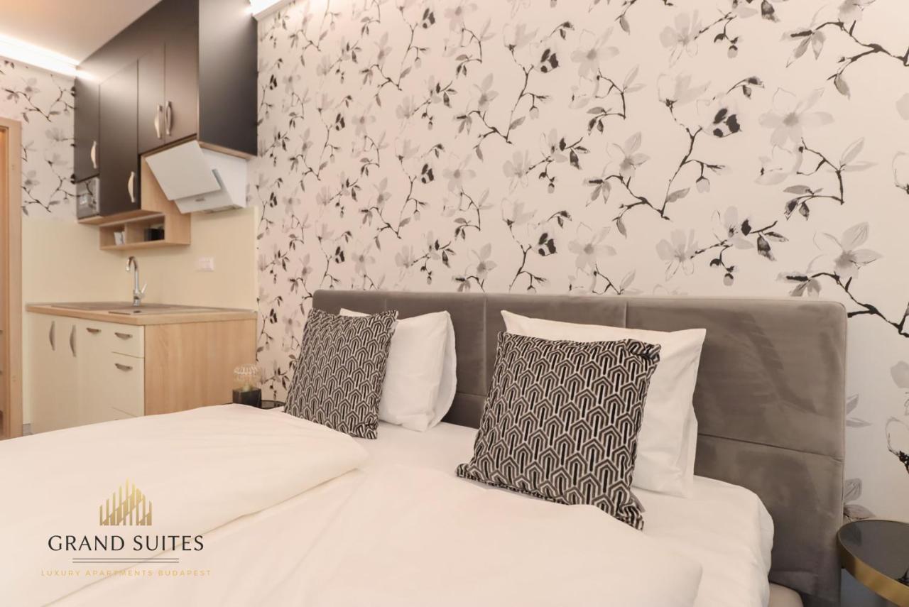 Appartement Grand