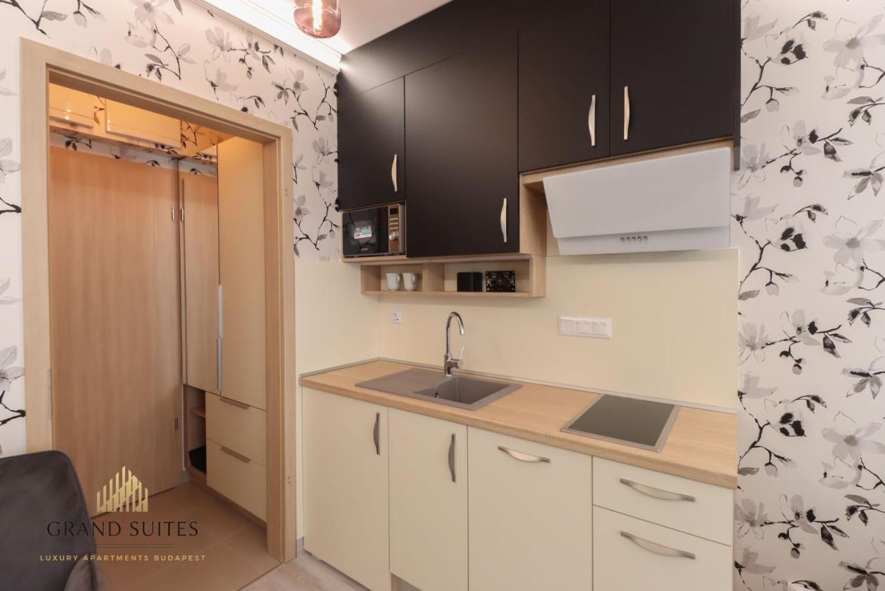 Grand Appartement *