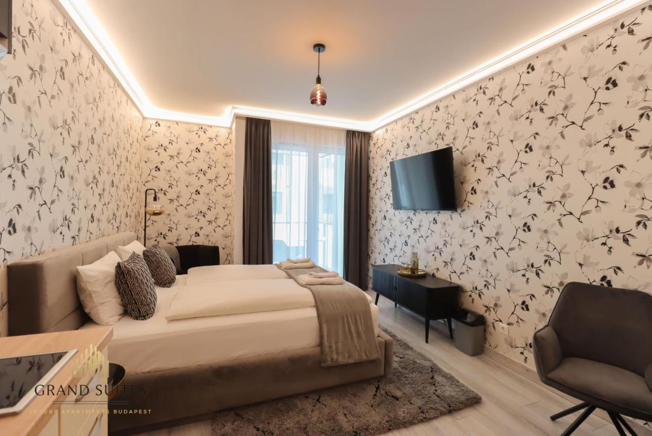 Grand Apartamento Budapest
