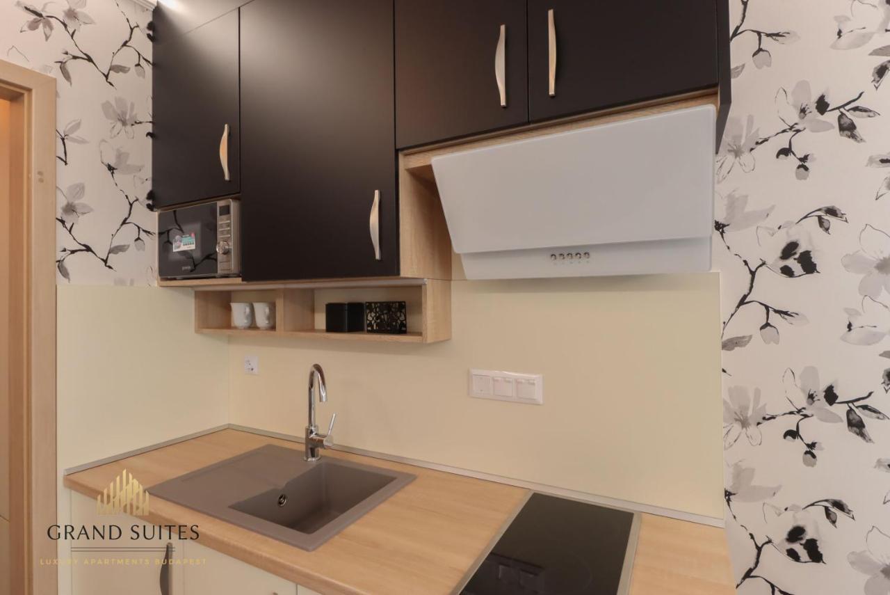 Grand Appartement *