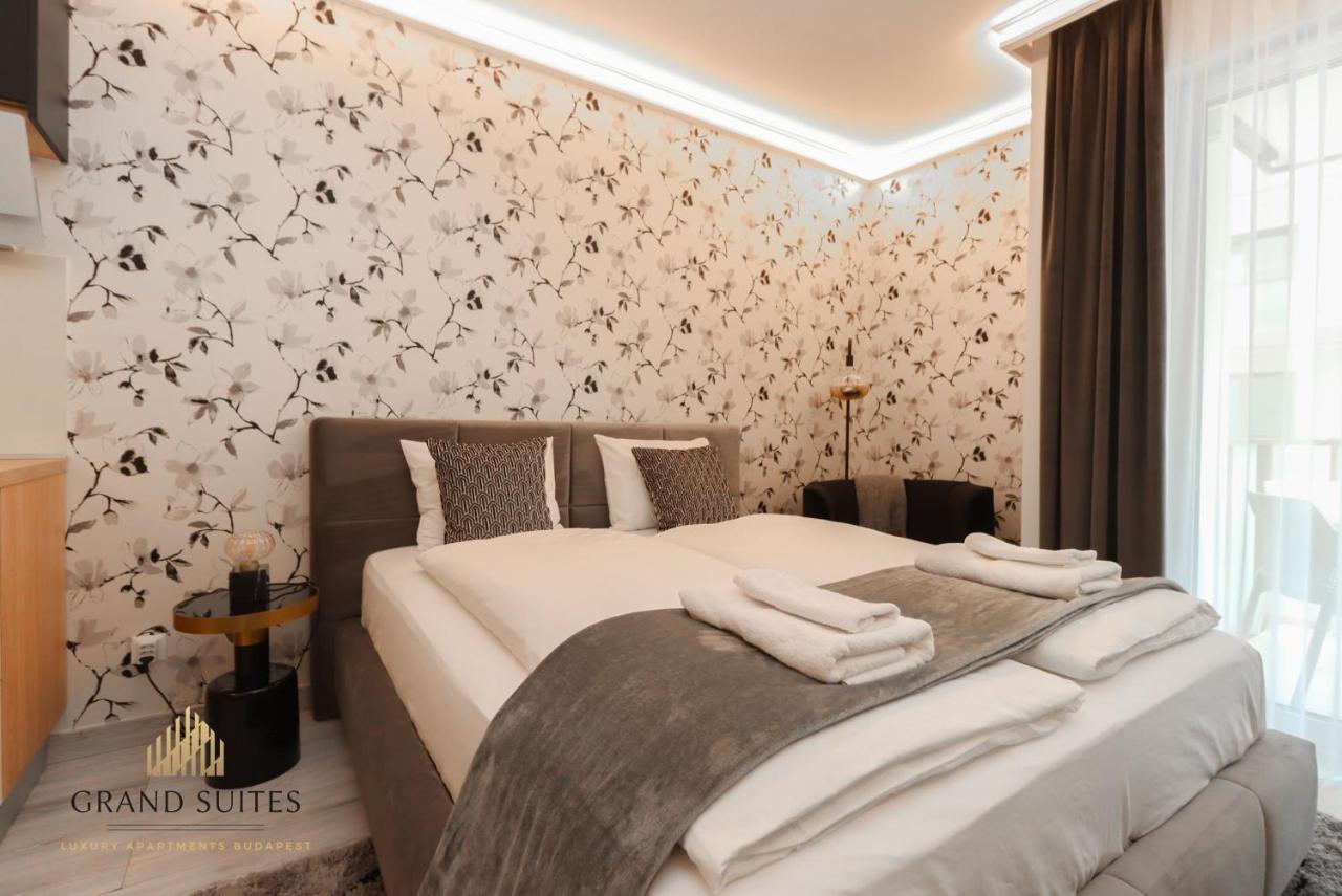 Grand Apartamento Budapest