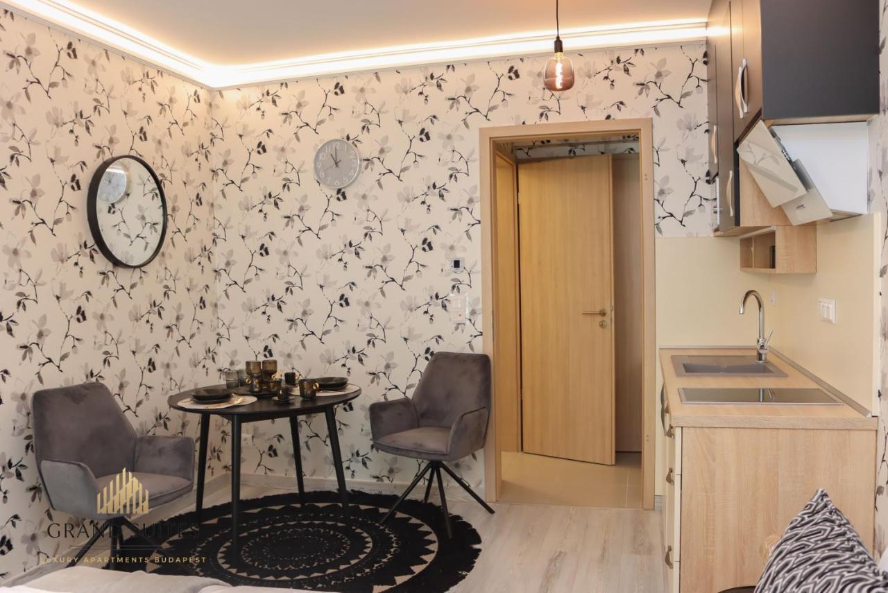 Appartement Grand
