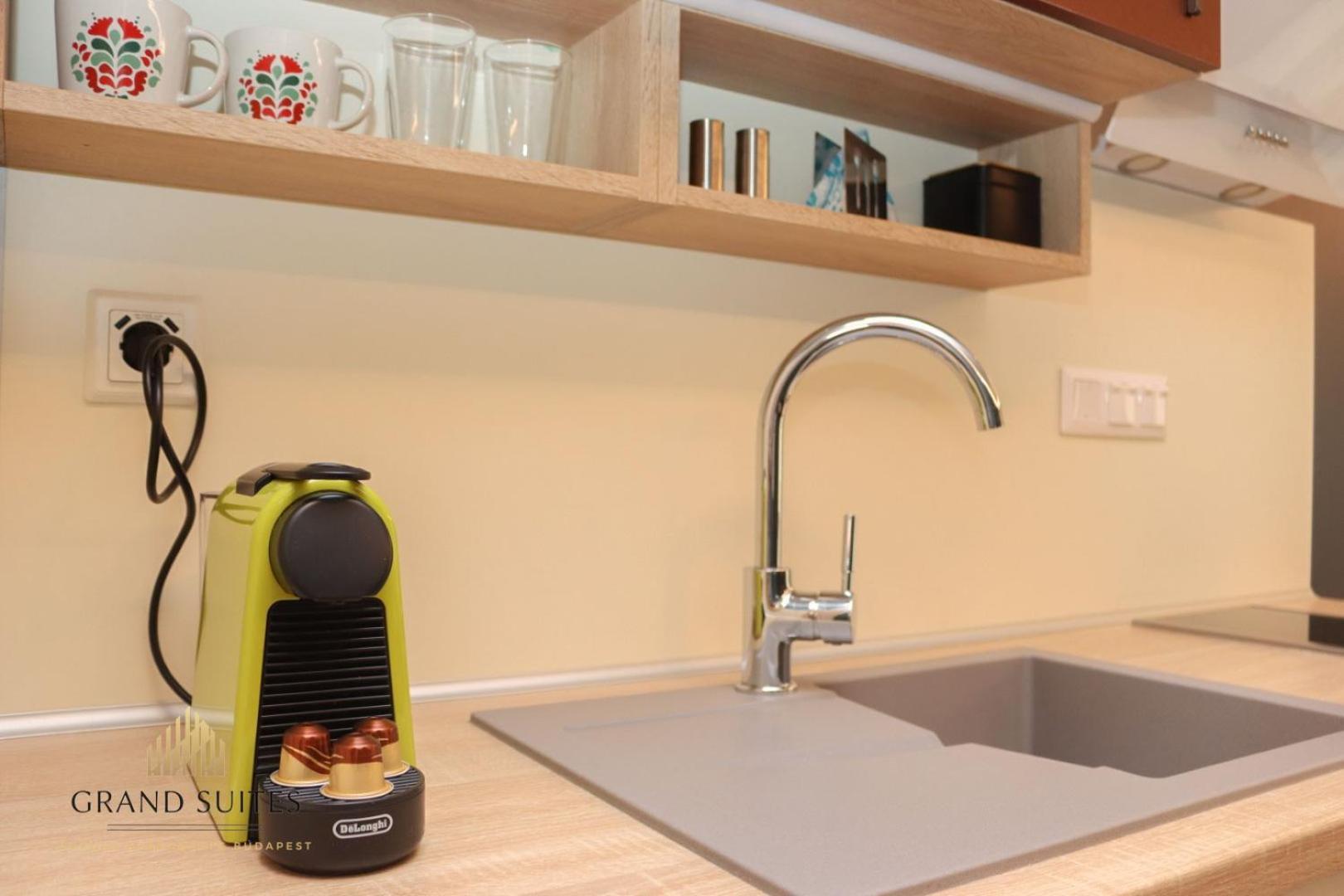 Apartamento Grand