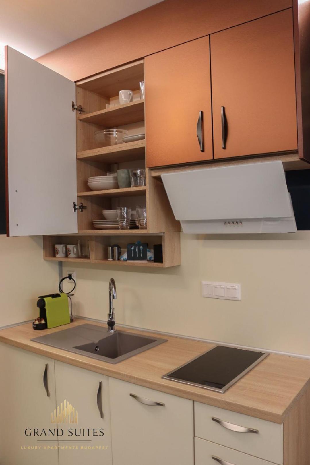 Appartement Grand *
