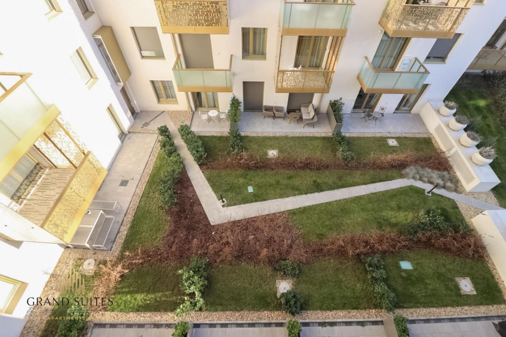 Grand Appartement *