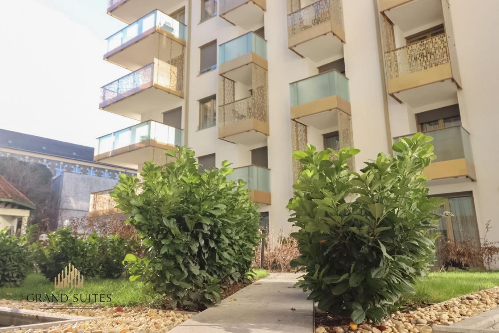 Grand Apartamento Budapest