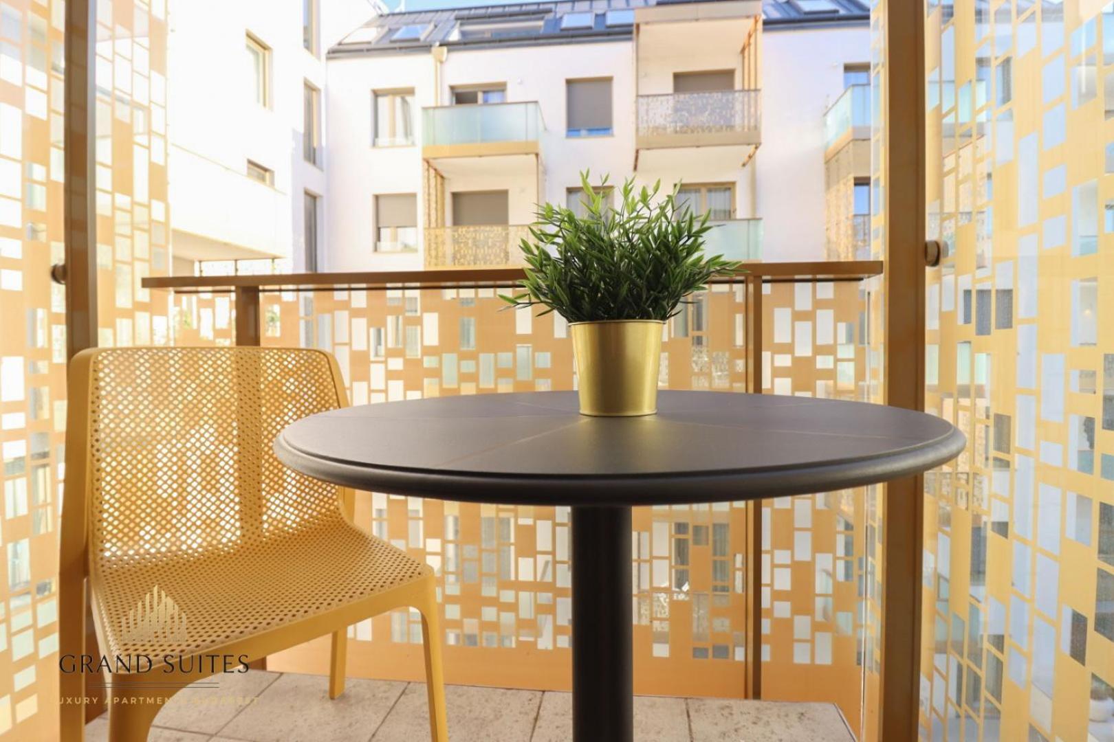 Grand Appartement *