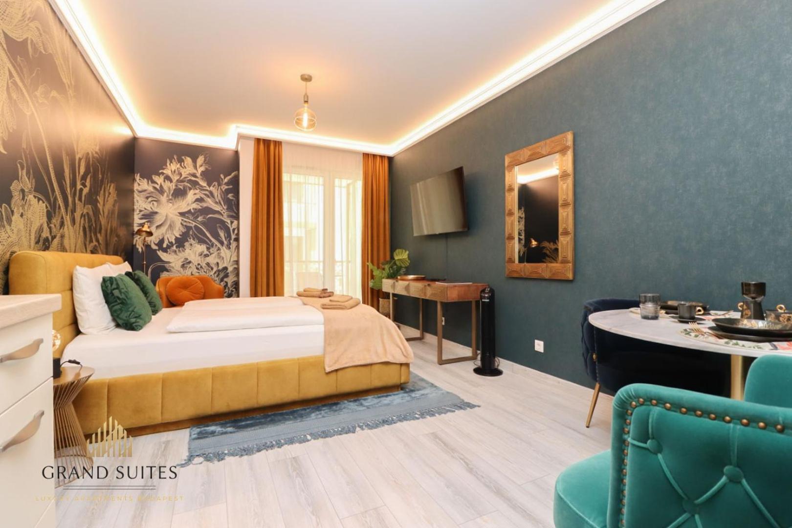 Grand Apartamento *