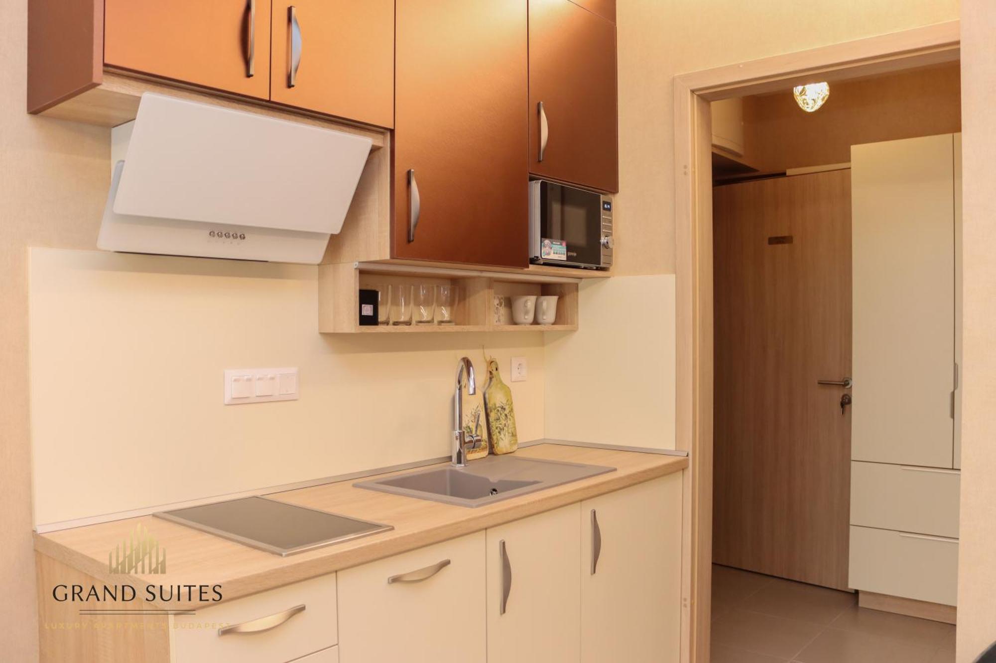 Appartement Grand