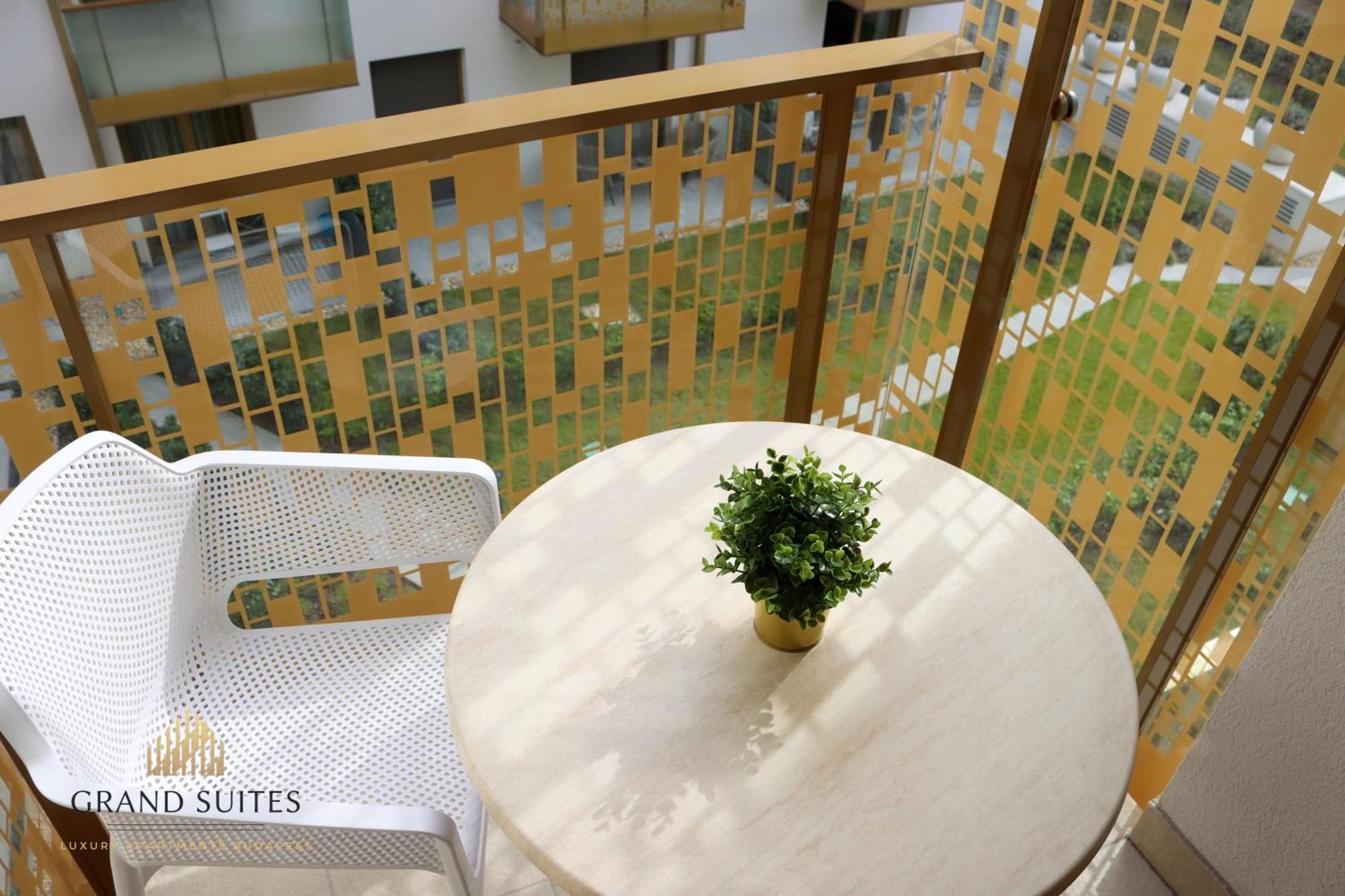 Grand Appartement