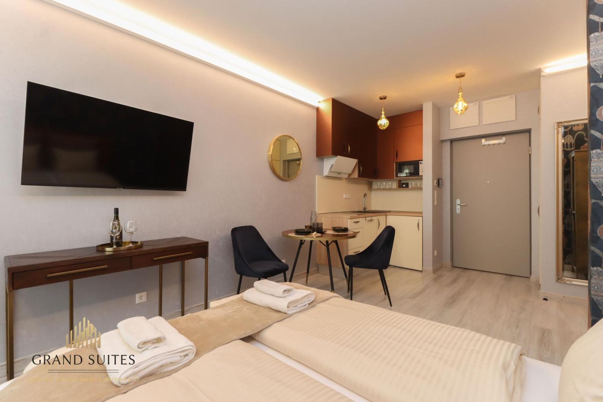 Appartement Grand